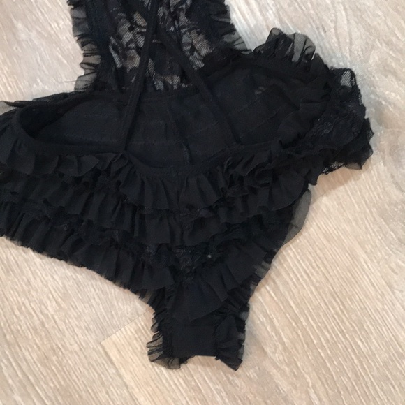 Body Rage intimates - Picture 11 of 11